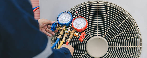 Trusted Furnace Repair service in Winchendon, MA - Leonard HVAC